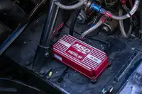 1990 GTD 40-Sold