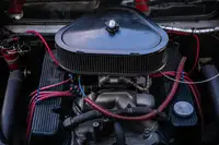 1990 GTD 40-Sold