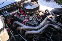 1990 GTD 40-Sold