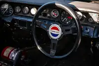 1990 GTD 40-Sold