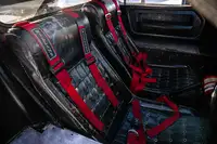 1990 GTD 40-Sold