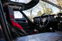 1990 GTD 40-Sold