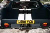 1990 GTD 40-Sold