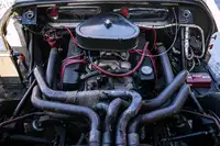 1990 GTD 40-Sold