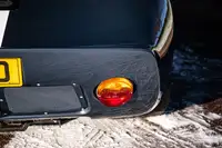 1990 GTD 40-Sold