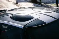 1990 GTD 40-Sold