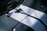 1990 GTD 40-Sold