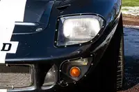 1990 GTD 40-Sold