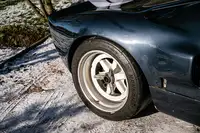 1990 GTD 40-Sold