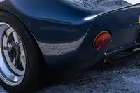 1990 GTD 40-Sold