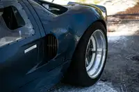 1990 GTD 40-Sold