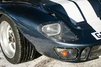 1990 GTD 40-Sold