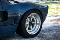 1990 GTD 40-Sold