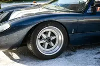 1990 GTD 40-Sold
