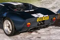 1990 GTD 40-Sold