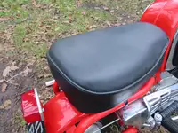 1966 Honda CZ100 49cc-Sold