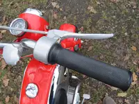 1966 Honda CZ100 49cc-Sold