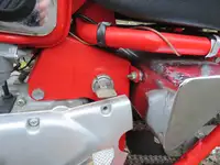 1966 Honda CZ100 49cc-Sold