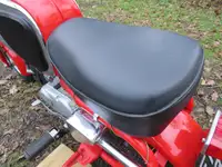 1966 Honda CZ100 49cc-Sold