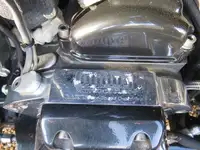 2004 Big Dog Ridgeback 1753cc-For Sale