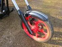 2004 Big Dog Ridgeback 1753cc-For Sale