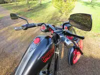 2004 Big Dog Ridgeback 1753cc-For Sale
