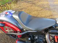 2004 Big Dog Ridgeback 1753cc-For Sale