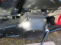 2004 Big Dog Ridgeback 1753cc-For Sale