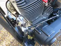 2004 Big Dog Ridgeback 1753cc-For Sale