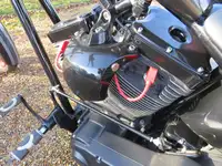 2004 Big Dog Ridgeback 1753cc-For Sale