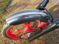 2004 Big Dog Ridgeback 1753cc-For Sale