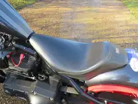 2004 Big Dog Ridgeback 1753cc-For Sale