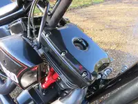 2004 Big Dog Ridgeback 1753cc-For Sale
