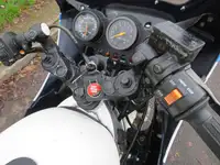 1985 Suzuki RG250W 249cc-Sold