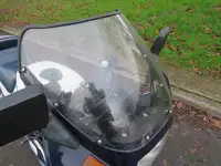 1985 Suzuki RG250W 249cc-Sold