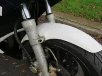 1985 Suzuki RG250W 249cc-Sold