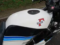 1985 Suzuki RG250W 249cc-Sold