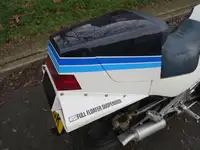 1985 Suzuki RG250W 249cc-Sold