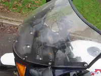 1985 Suzuki RG250W 249cc-Sold