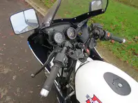 1985 Suzuki RG250W 249cc-Sold