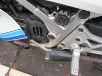 1985 Suzuki RG250W 249cc-Sold