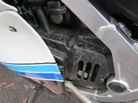 1985 Suzuki RG250W 249cc-Sold