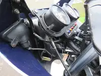 1985 Suzuki RG250W 249cc-Sold