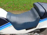 1985 Suzuki RG250W 249cc-Sold