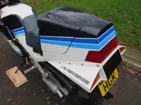 1985 Suzuki RG250W 249cc-Sold