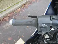 1985 Suzuki RG250W 249cc-Sold