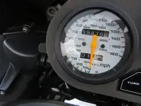 1986 Suzuki RG500R Gamma 498cc-Sold
