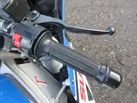 1986 Suzuki RG500R Gamma 498cc-Sold