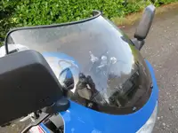 1986 Suzuki RG500R Gamma 498cc-Sold
