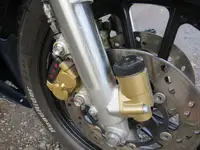 1986 Suzuki RG500R Gamma 498cc-Sold